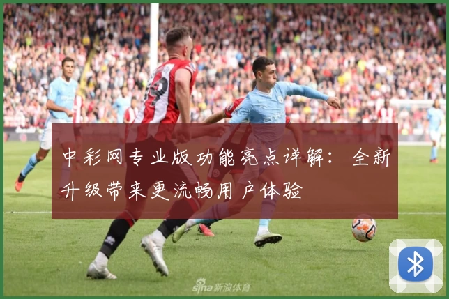 中彩网专业版功能亮点详解：全新升级带来更流畅用户体验