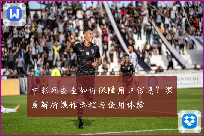 中彩网安全如何保障用户信息？深度解析操作流程与使用体验