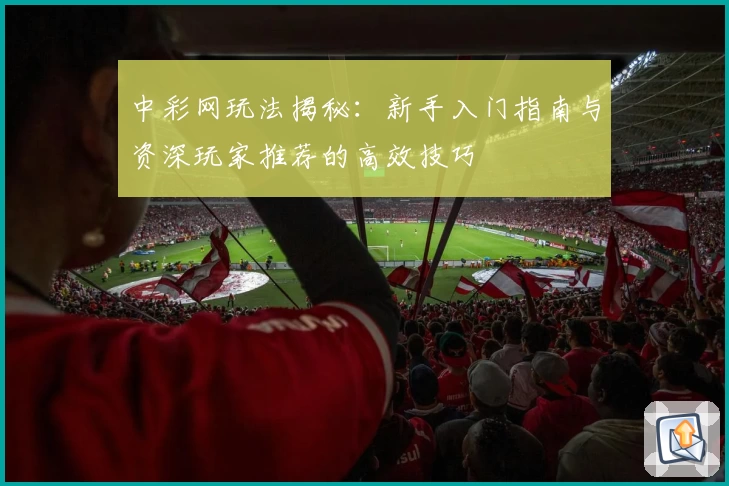 中彩网玩法揭秘:新手入门指南与资深玩家推荐的高效技巧