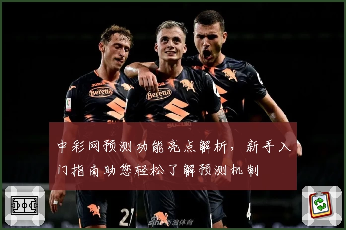 中彩网预测功能亮点解析，新手入门指南助您轻松了解预测机制
